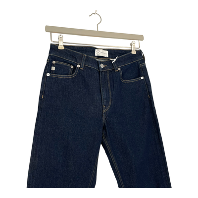 Mud Jeans regular Swan jeans, strong blue | woman 29/32