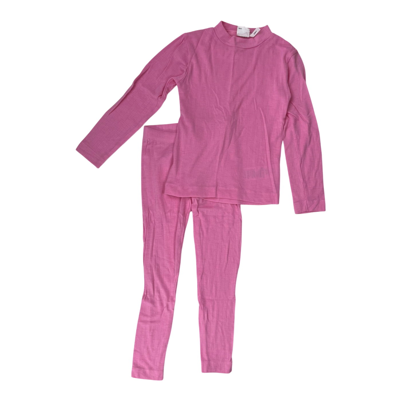 Mainio merino set, pink | 122/128cm