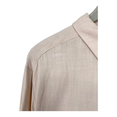 Soft Rebels samantha shirt, pale pink | woman S