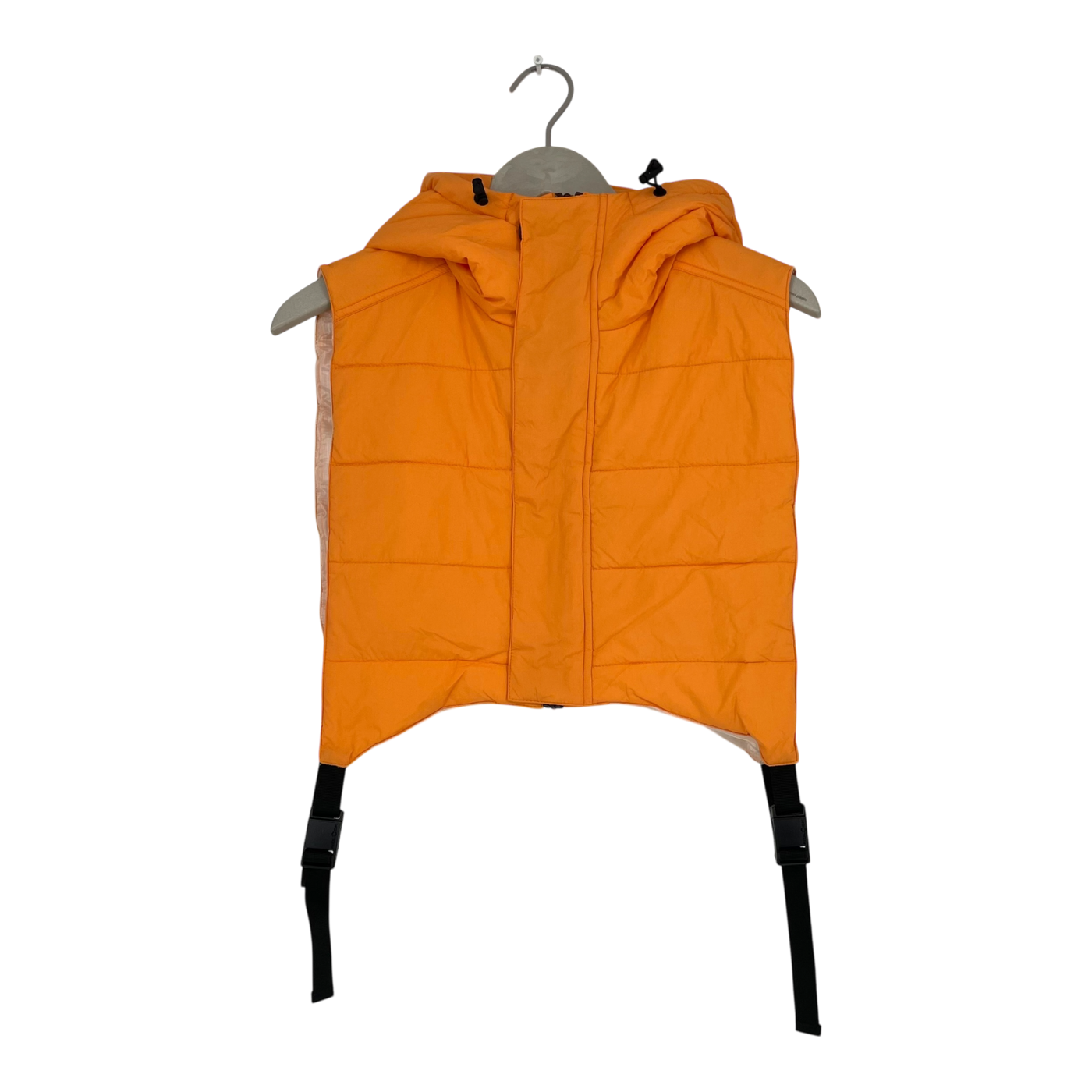 Embassy of Bricks and Logs hixon hood, sun rise | woman L