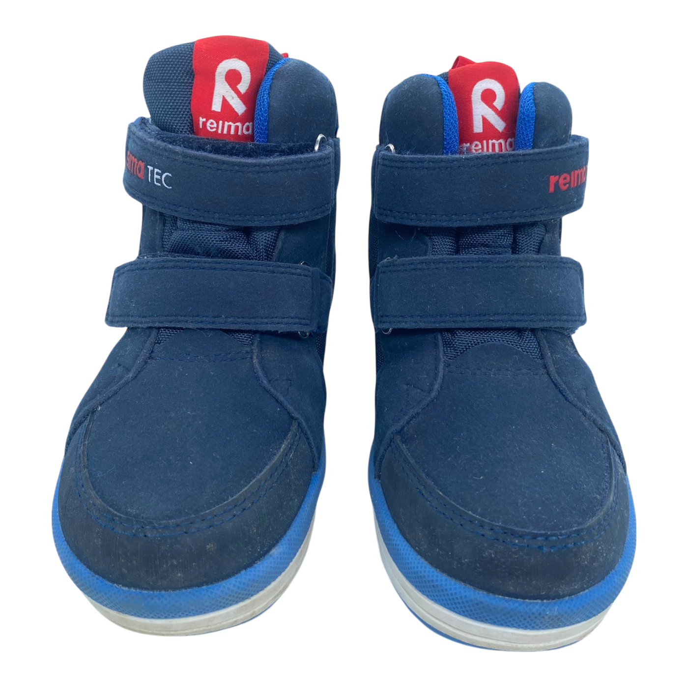 Reima patter shoes, blue | 27