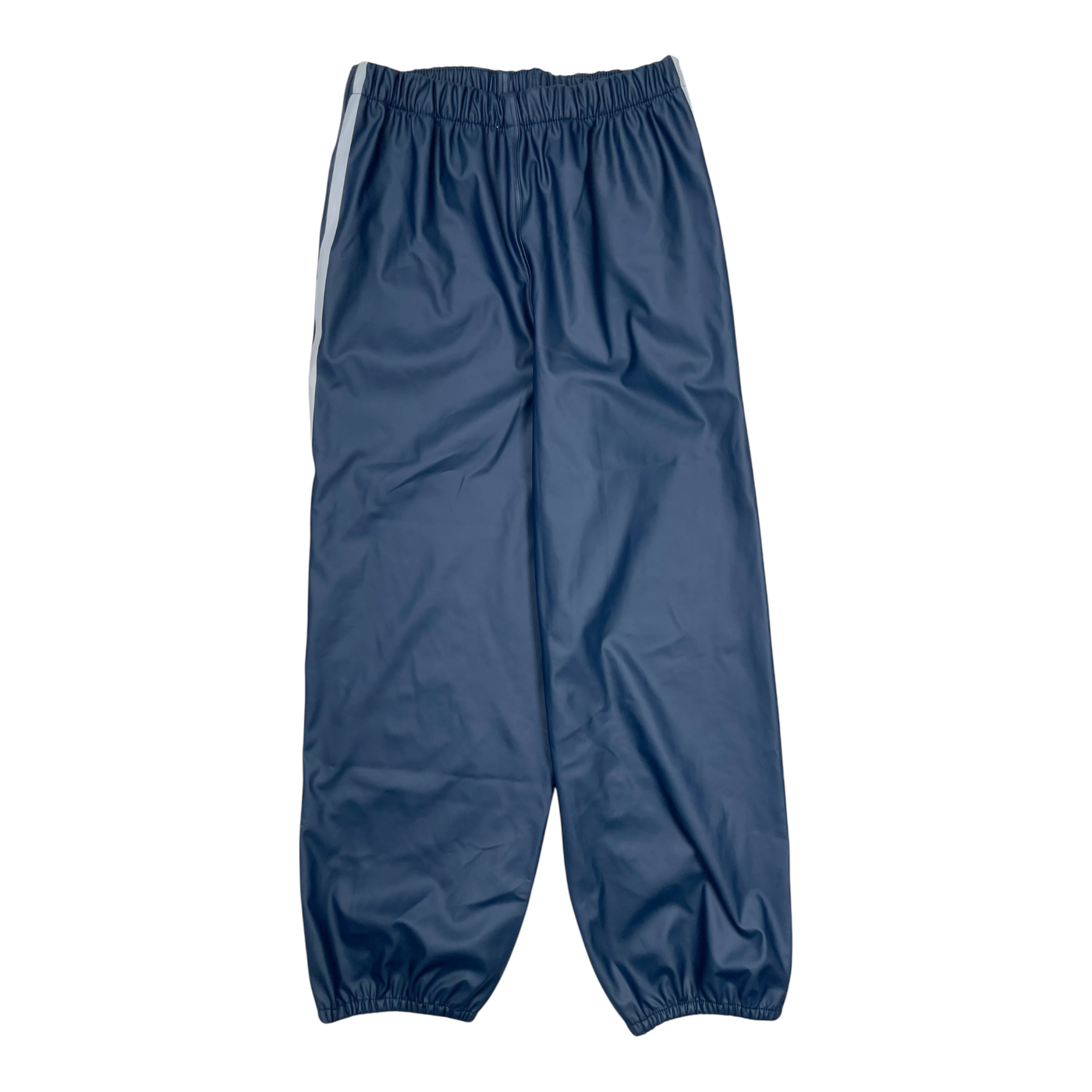 Reima oja rain pants, navy blue | 134cm