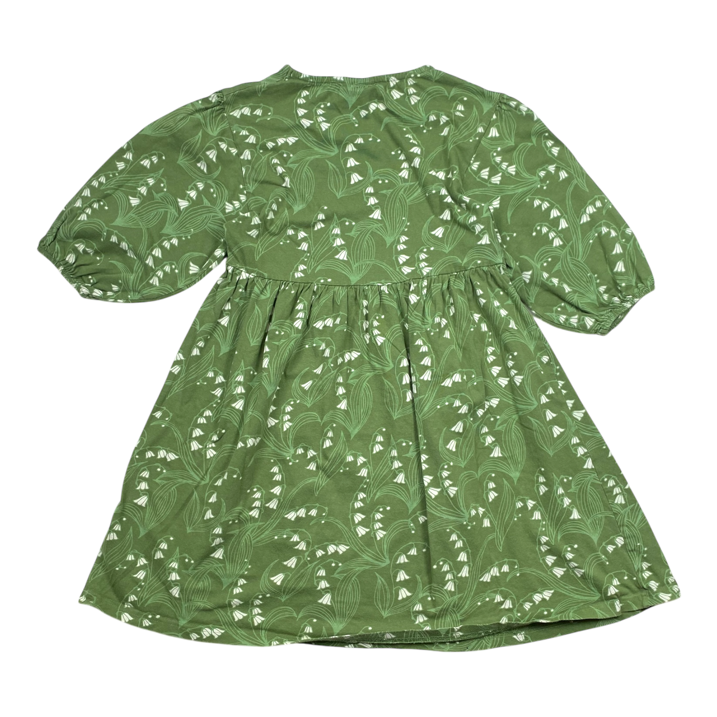 Mainio dress, flower | 146/152cm