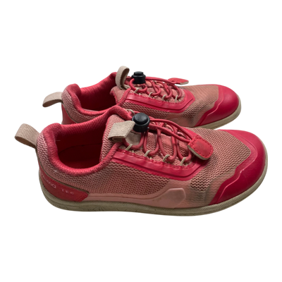 Reima astellen barefoot sneakers, deep pink | 29