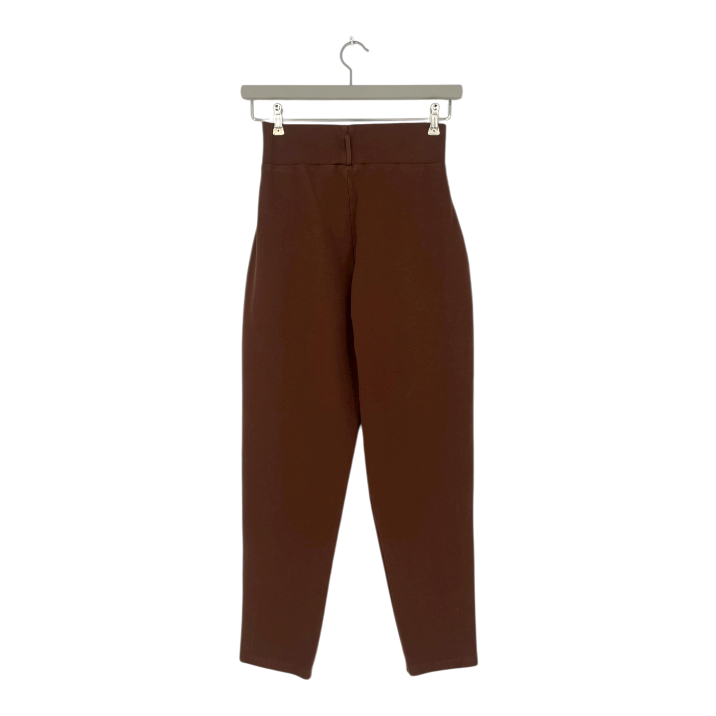 Riva Clothing sweatpants, brown | unisex M