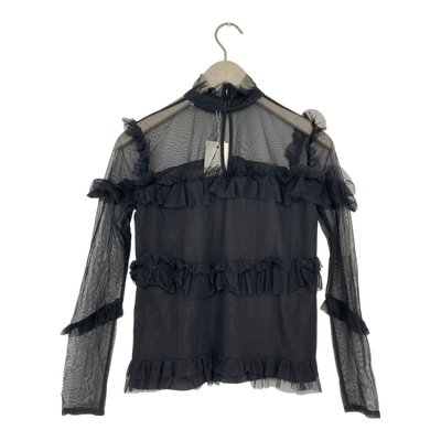 DAY Birger et Mikkelsen blouse, black | woman 34