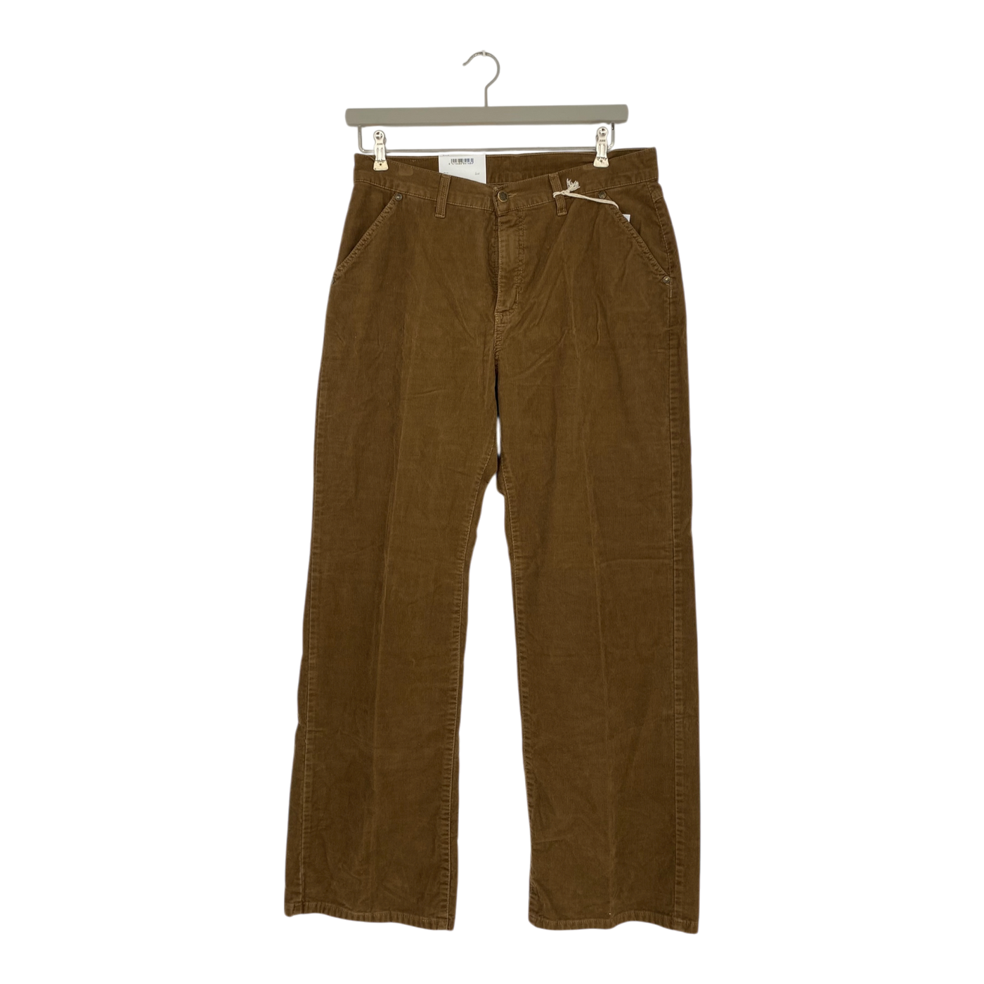 Very Nice aada corduroy pants, brown | W32 L32