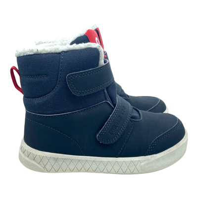 Reima pyrytys shoes, black | 29