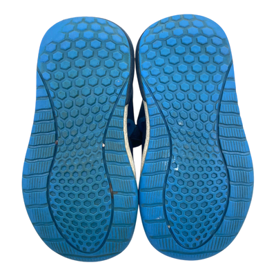 Reima lomalla sandals, navy blue | 23