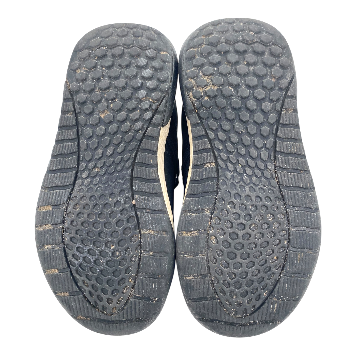 Reima kiirus waterproof sneakers, black | 26