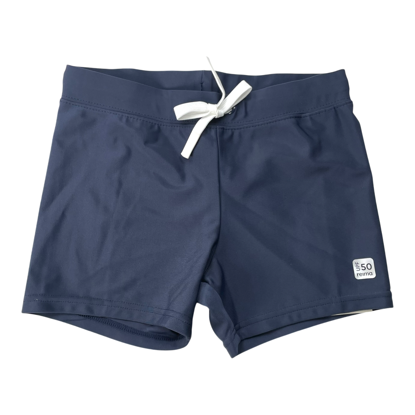 Reima penang swim shorts, midnight blue | 128cm