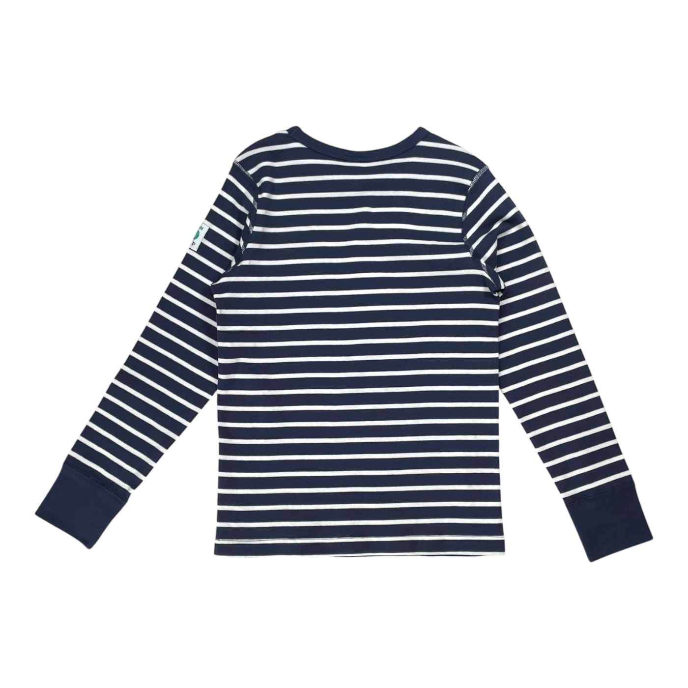 Polarn O. Pyret shirt, stripes | 128cm