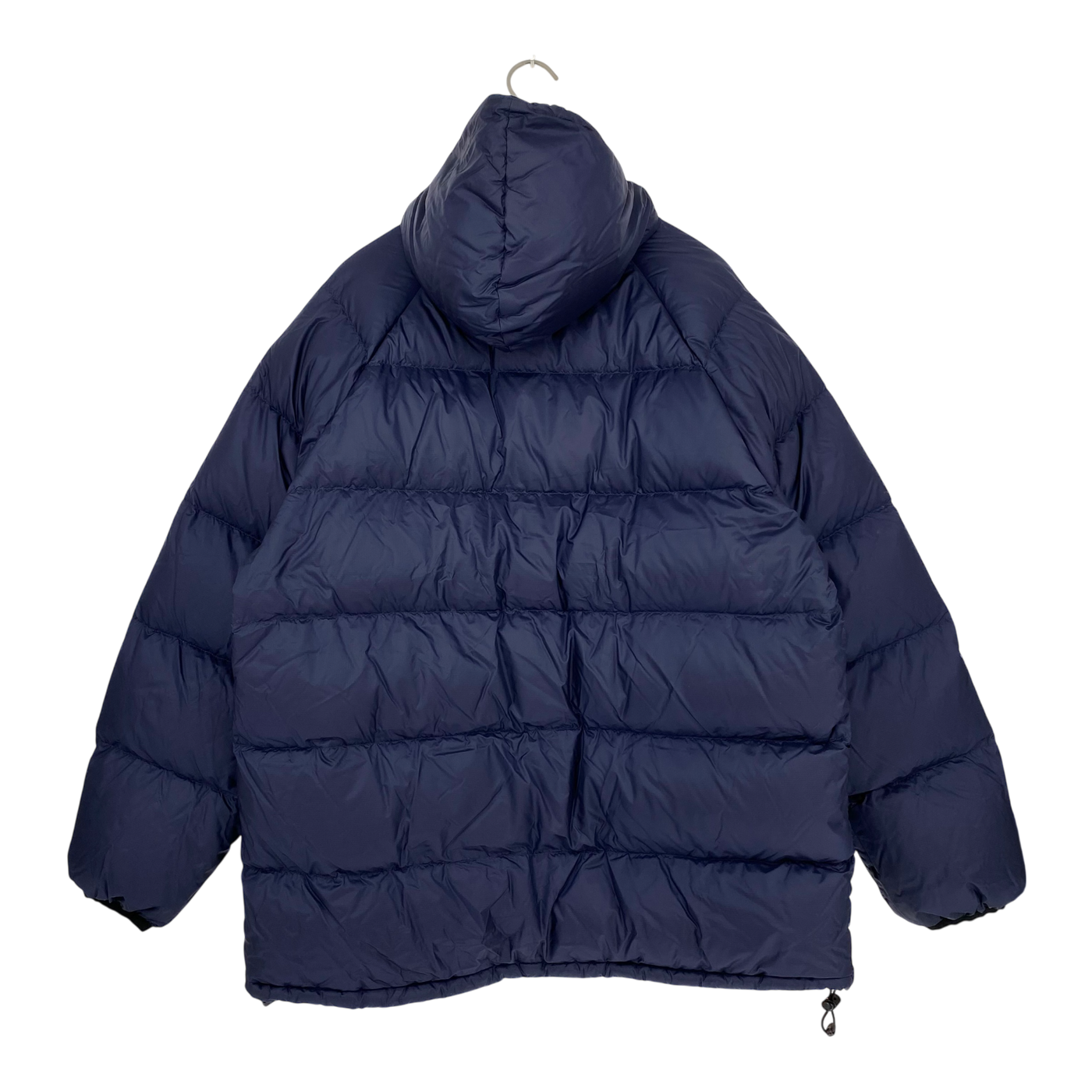 Joutsen tauko down jacket, midnight blue | unisex L