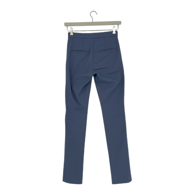 Tiger of Sweden taika 2 pants, blue | woman 34