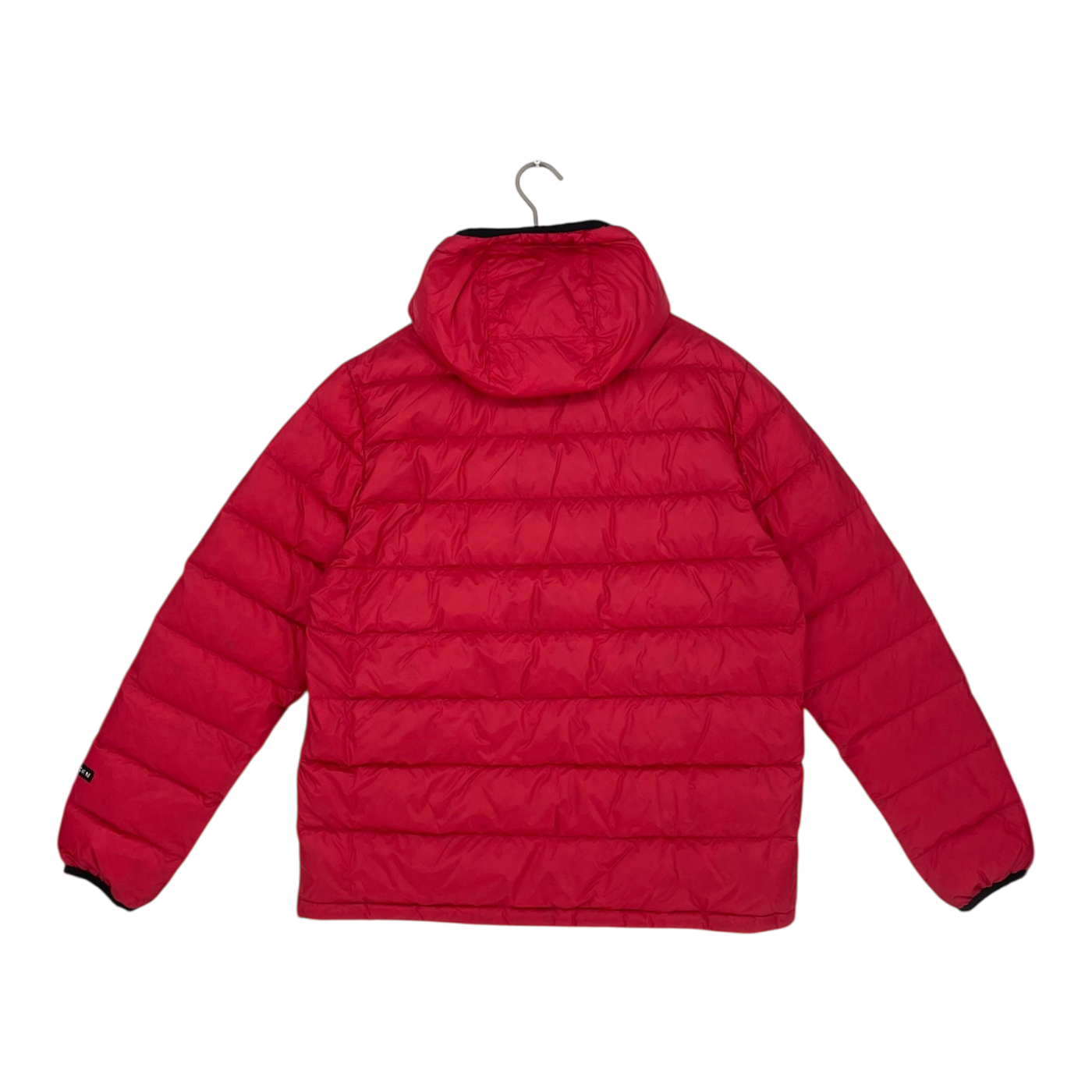 Joutsen kuulas down jacket, red | unisex L