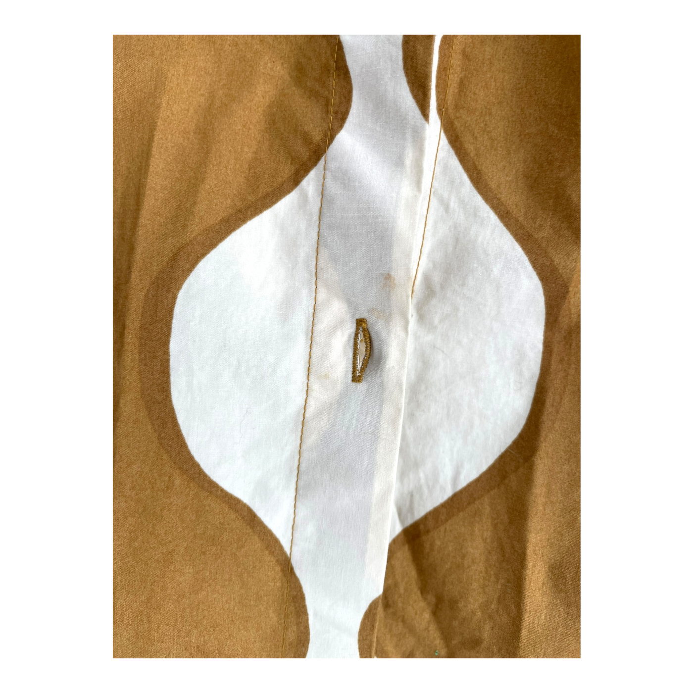 Marimekko x Uniqlo poplin dress, multicolor | woman M