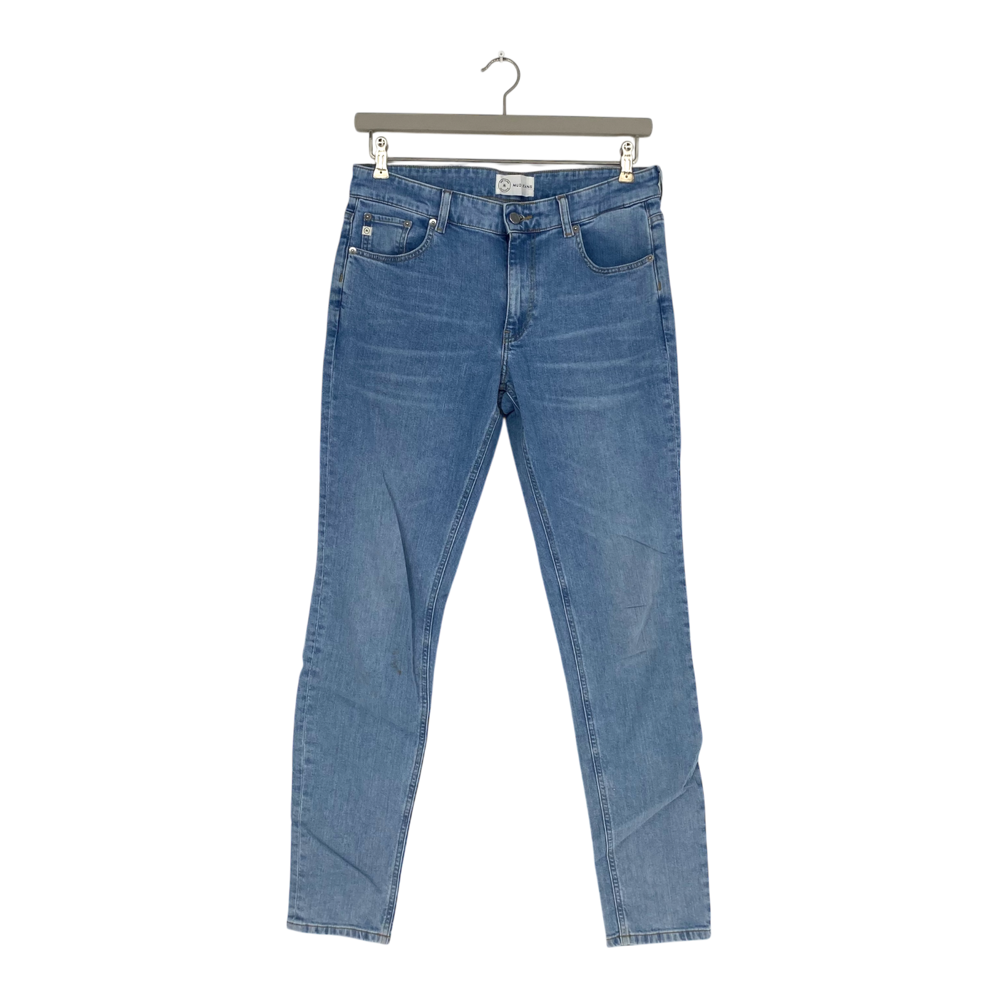 Mud Jeans skinny skyler jeans, original stone | woman 28/32