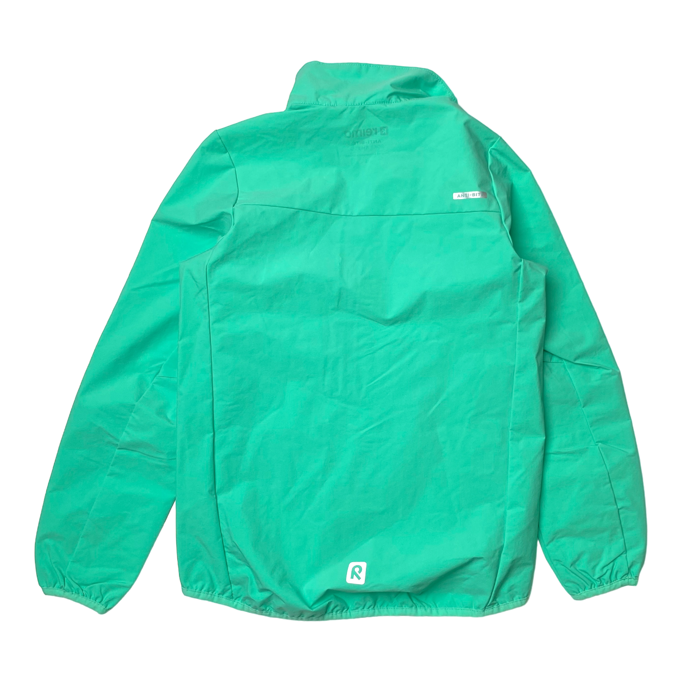 Reima Mantereet jacket, turquoise | 134cm