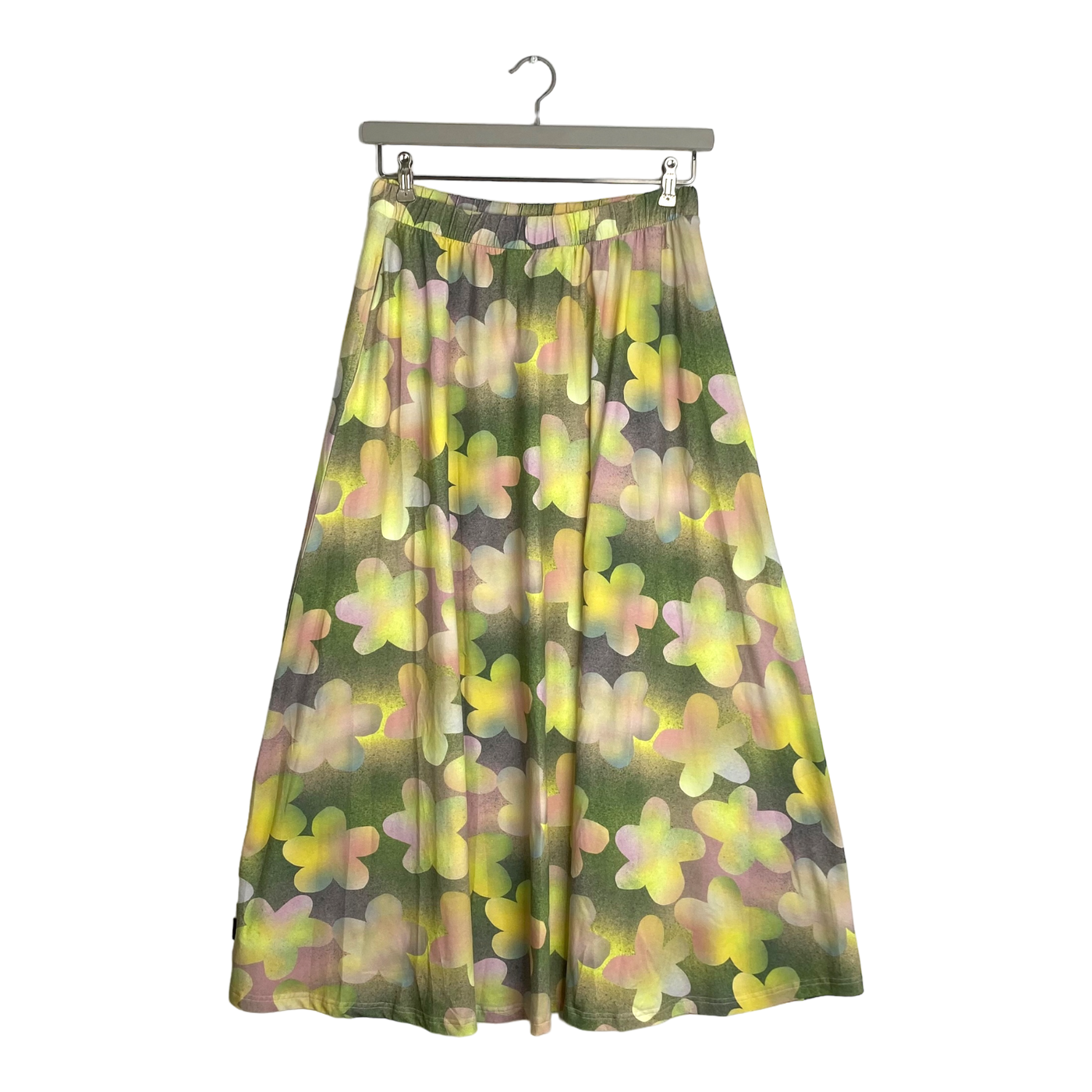 Aarre Anais skirt, spritz | woman L