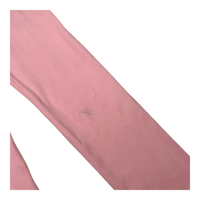 Gugguu leggings, salmon pink | 128cm