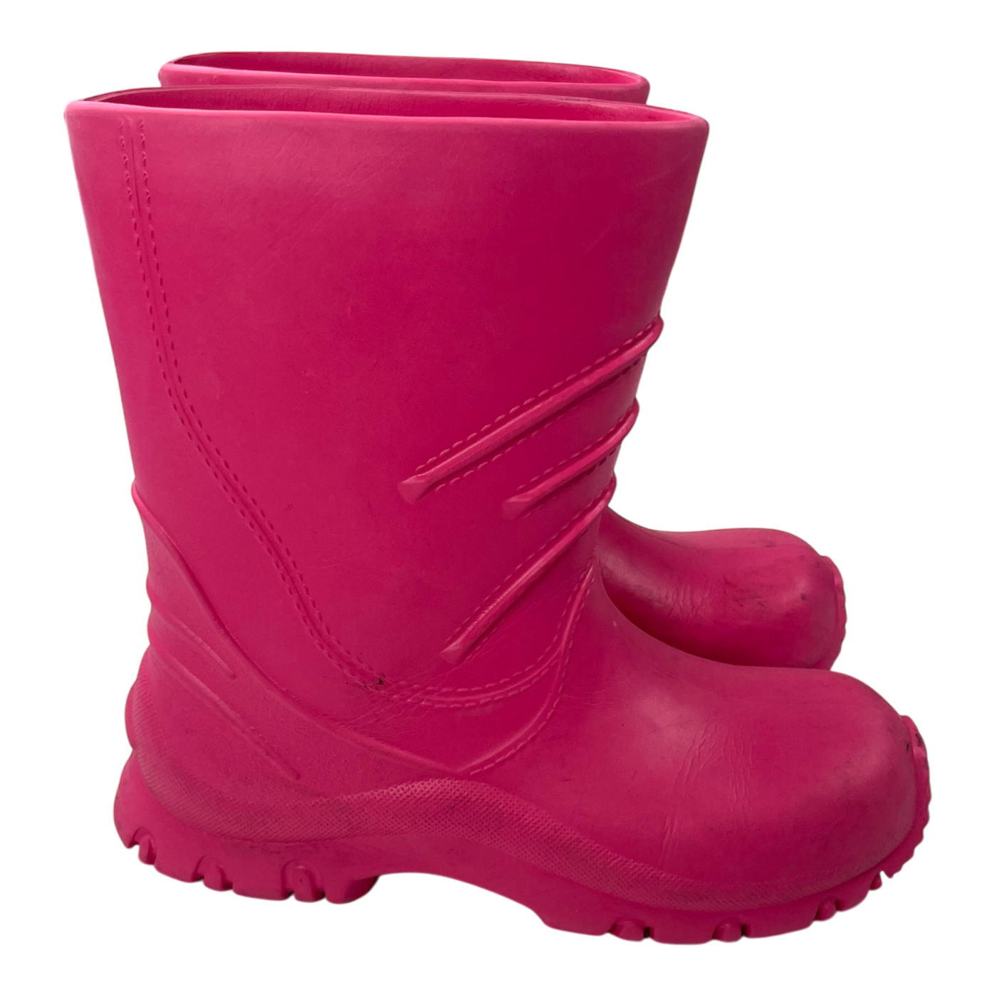 Reima light rain boots, pink | 34/35