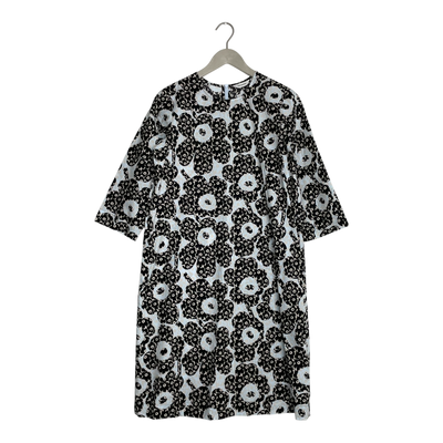 Marimekko taivaissa woven dress, unikko | woman 38