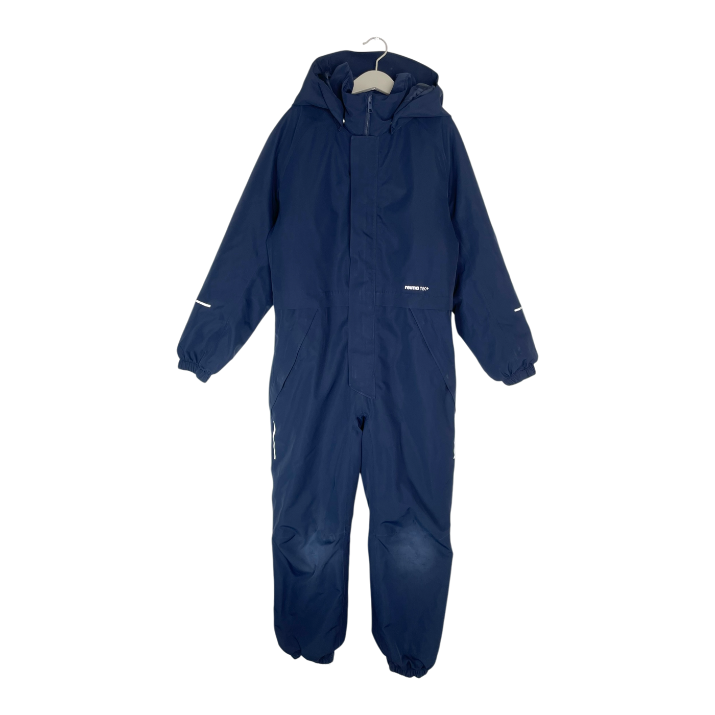 Reima Paltamo winter overall, navy blue | 140cm