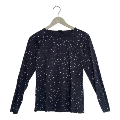 Papu shirt, dots | woman XS