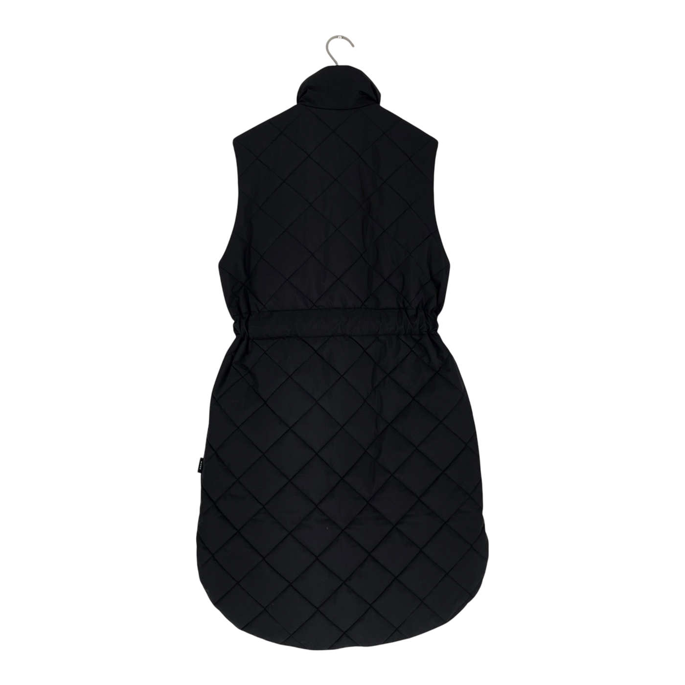 Makia aura vest, black | woman XS