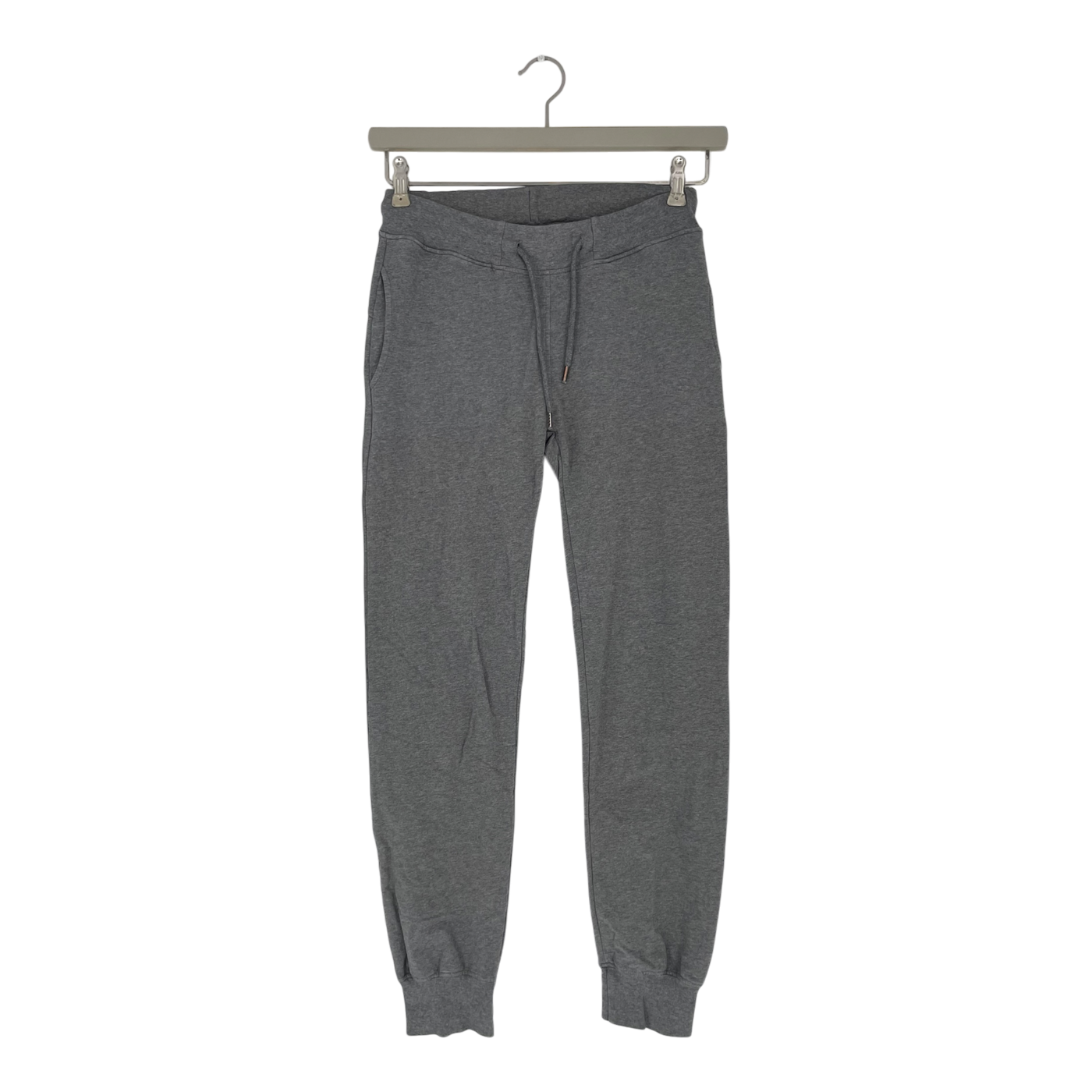 Blaa college pants, grey | woman XS