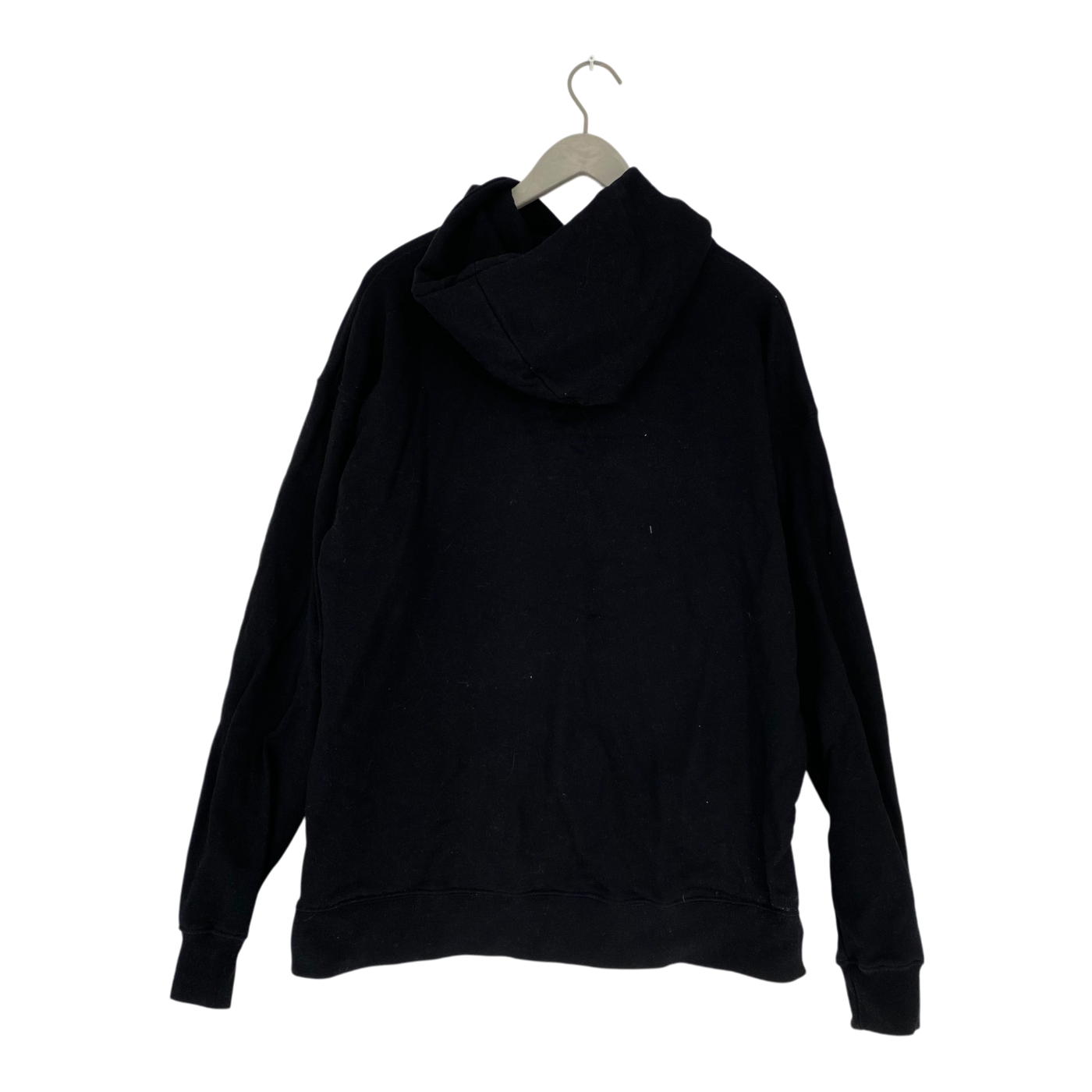 Riva Clothing hoodie, black | woman XL