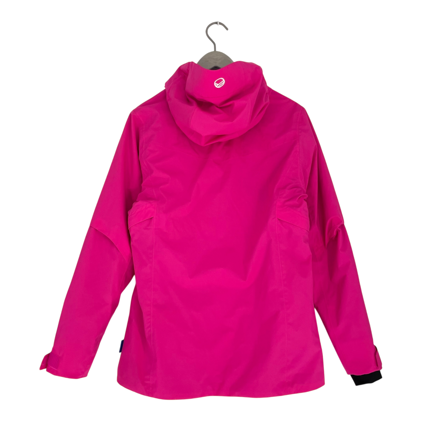 Halti drymax ski jacket, pink | woman 38