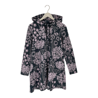 Versonpuoti hooded tunic, mummola | woman M