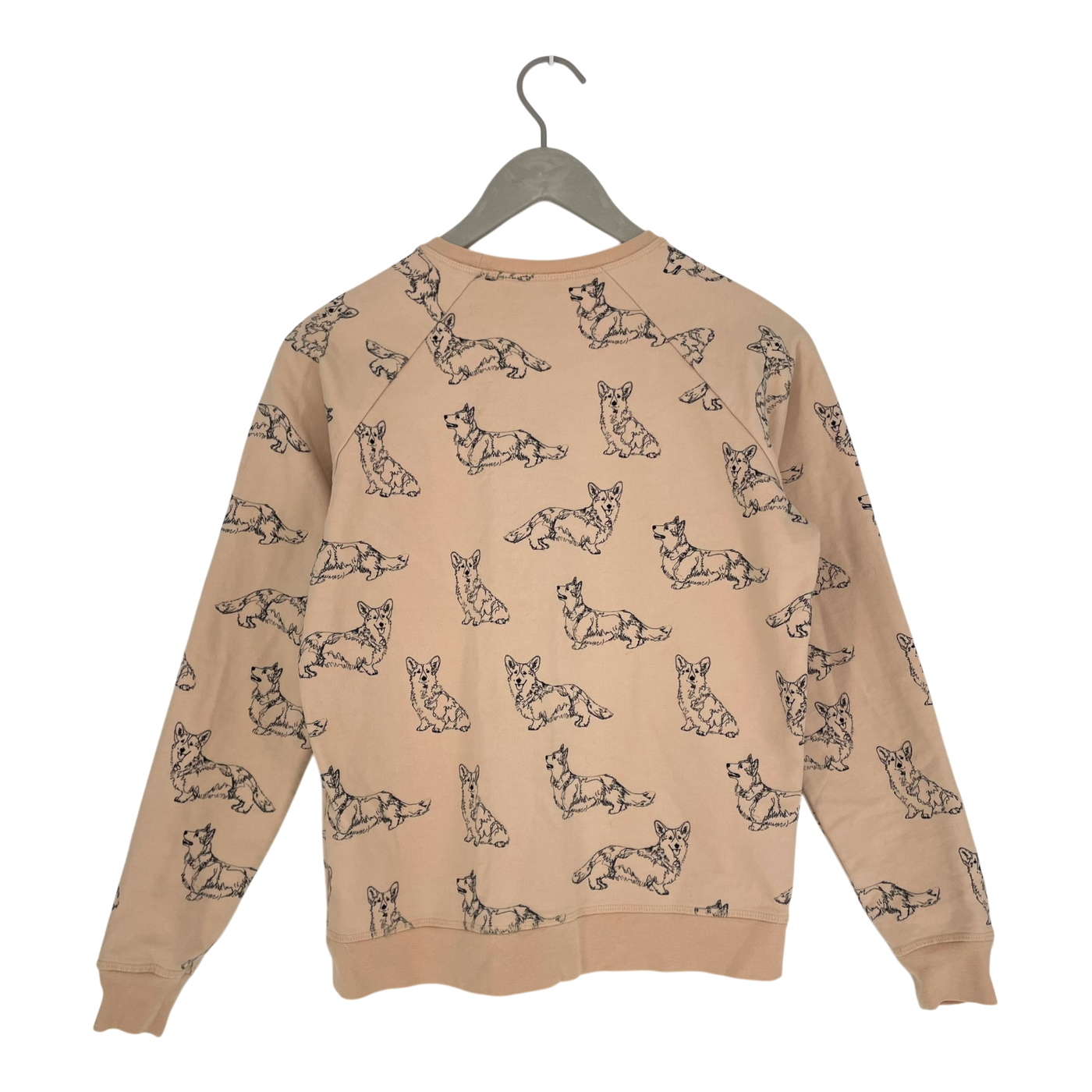 Riva Clothing sweatshirt, seppo | woman XS