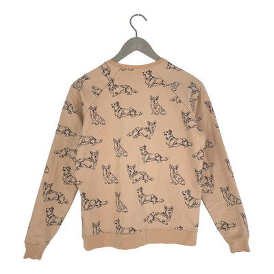 Riva Clothing sweatshirt, seppo | woman XS