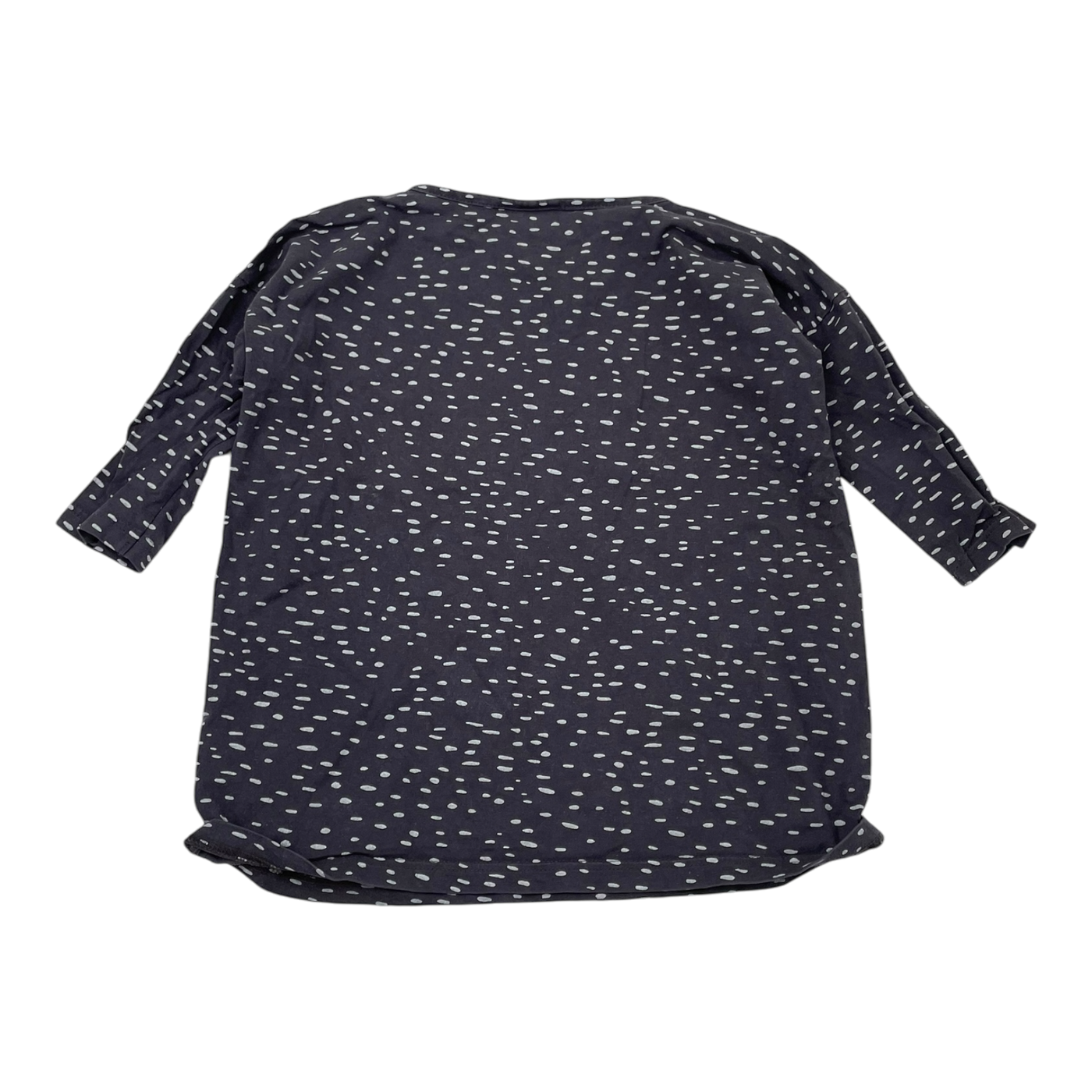 Papu shirt, dots | 98/104cm