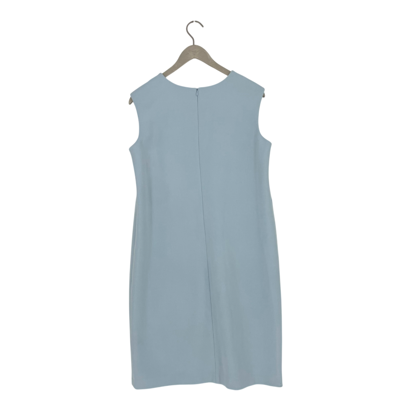 Marimekko lukeva dress, baby blue | woman 40