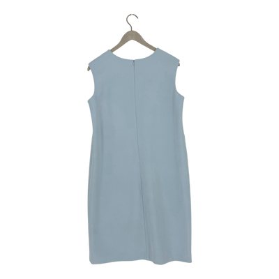 Marimekko lukeva dress, baby blue | woman 40