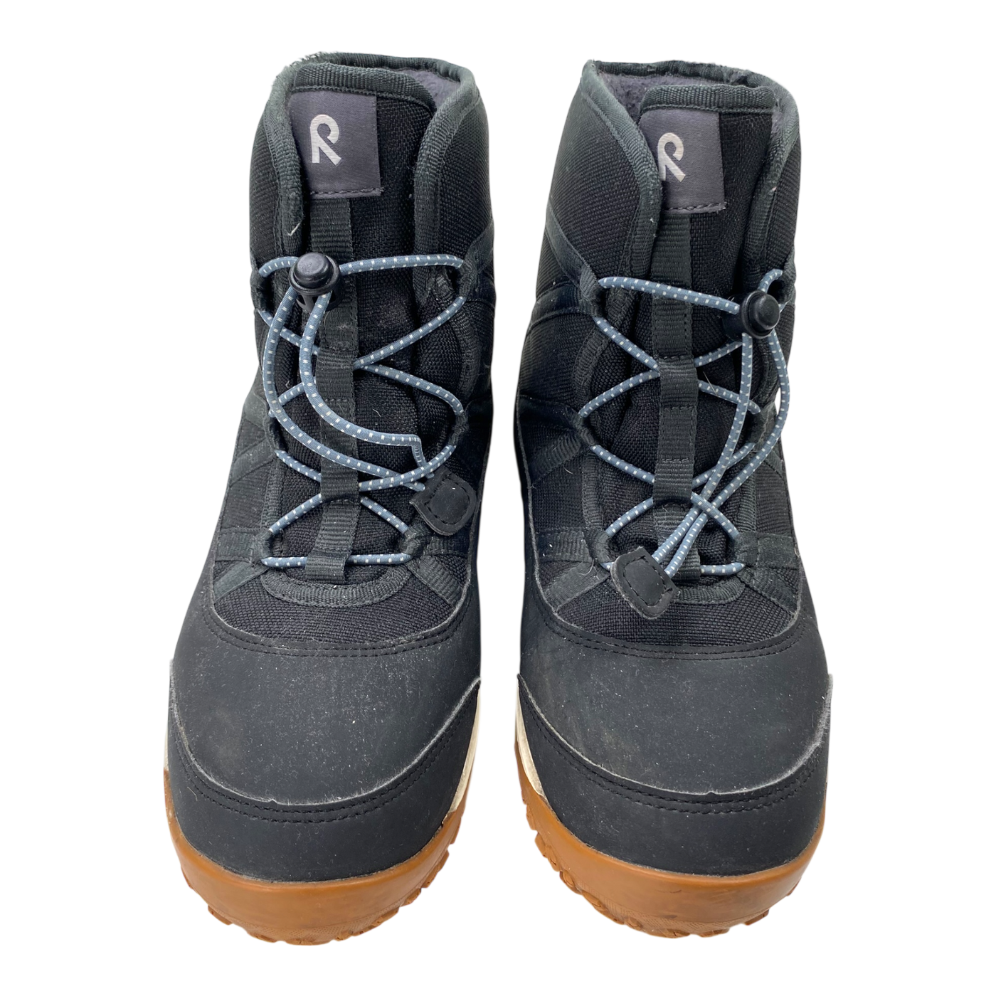 Reima myrsky shoes, black | 36