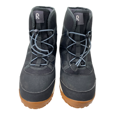 Reima myrsky shoes, black | 36