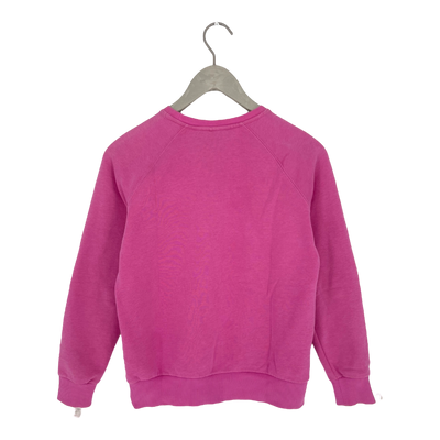 Peak Performance sweater, pink | woman XS