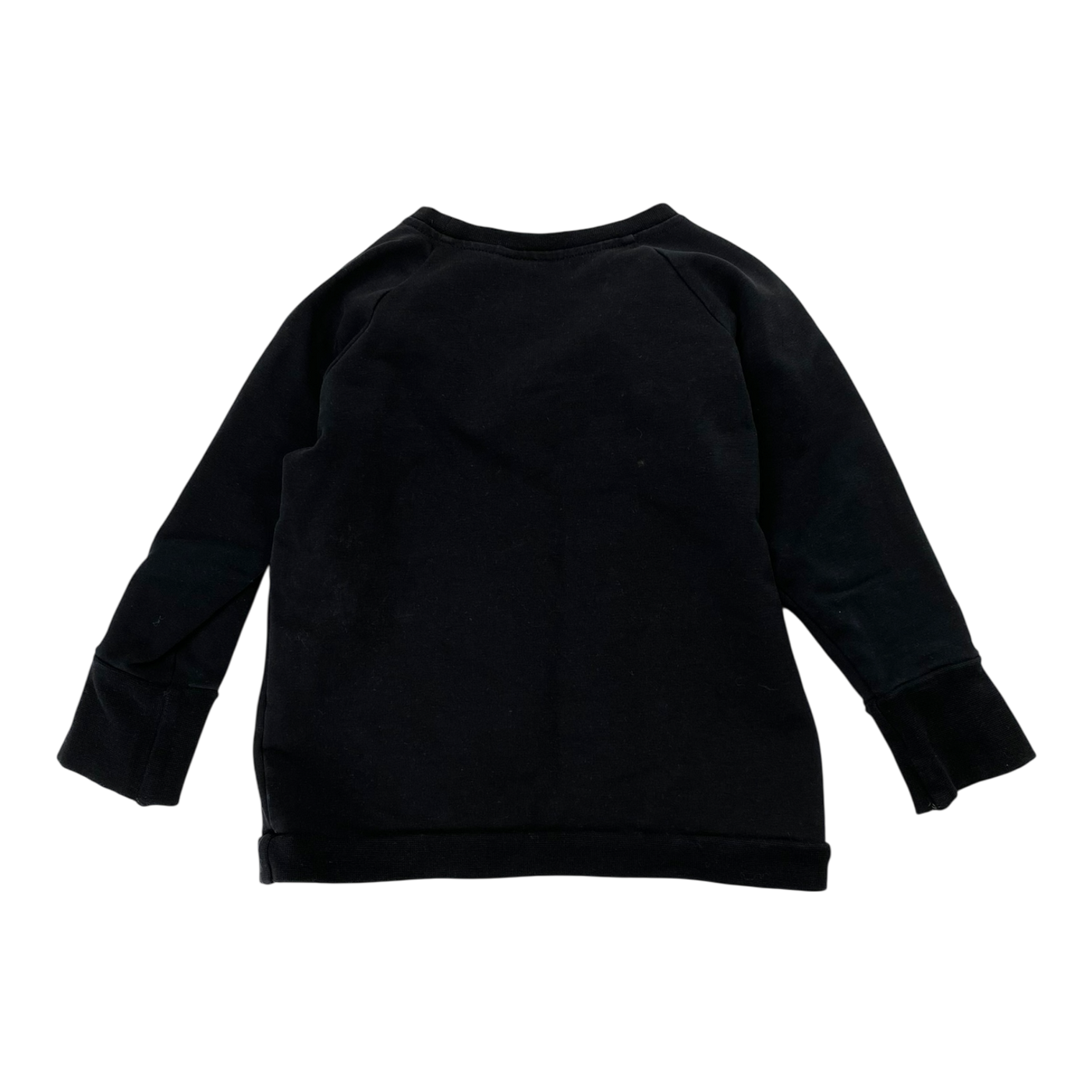 Papu sweatshirt, sausage | 86/92cm