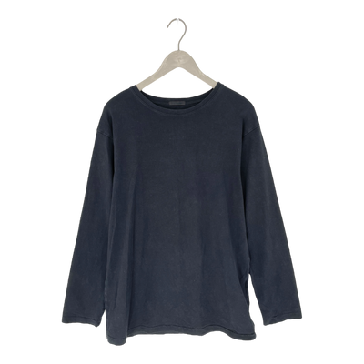 Vimma shirt, black | woman onesize