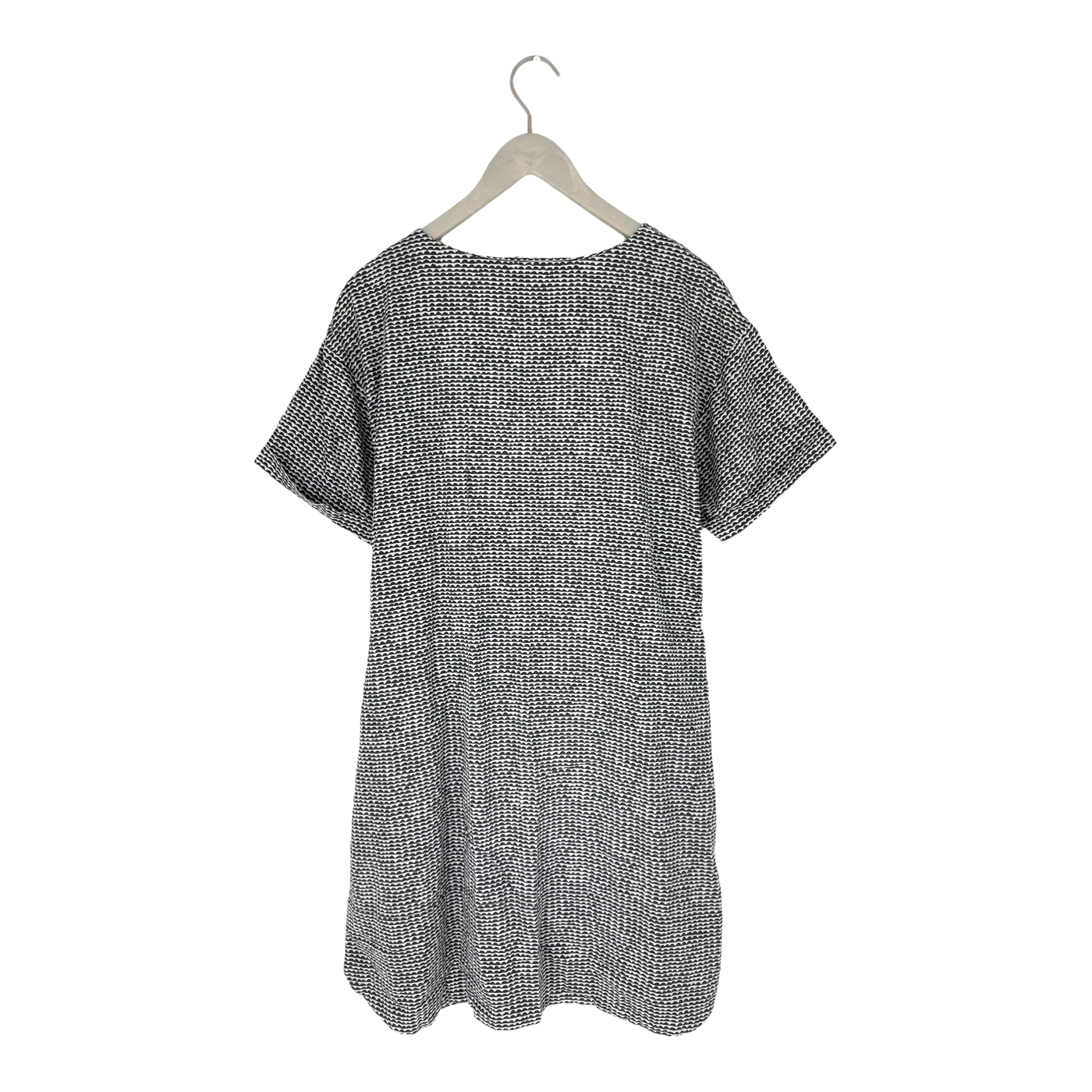 Marimekko tunic dress, papajo | woman 44