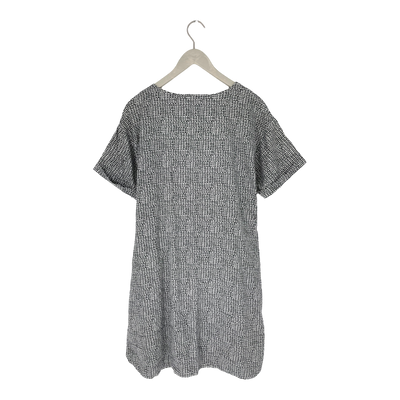 Marimekko tunic dress, papajo | woman 44