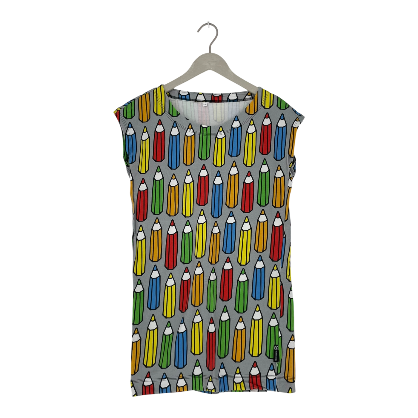 Ommellinen tunic top, pencils | woman S