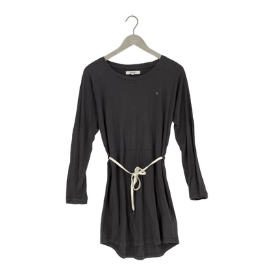 Makia tunic, grey | woman S