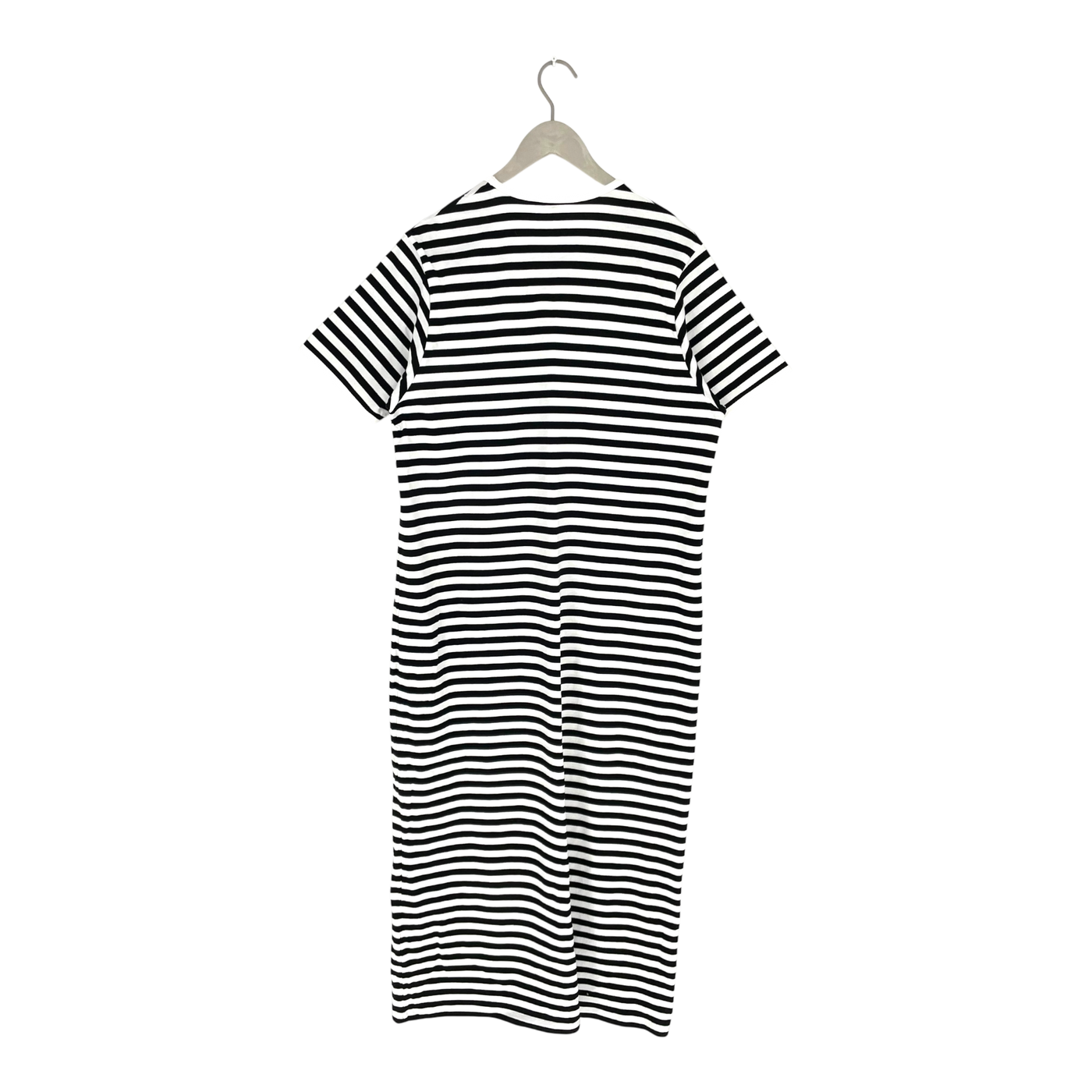 Marimekko hetta night dress, stripes | woman L