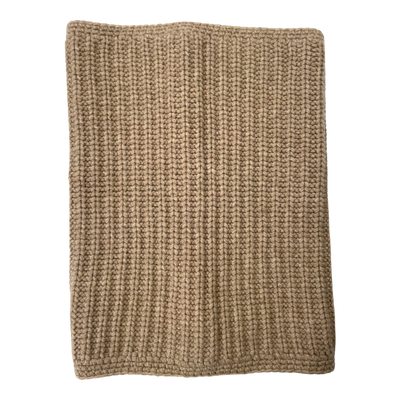 Filippa K tube scarf, beige | woman one size