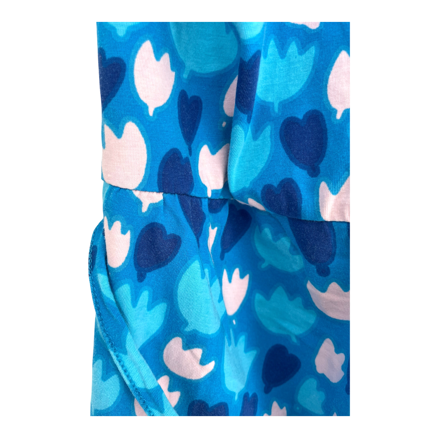 Marimekko short jumpsuit, hiirenkello | woman M